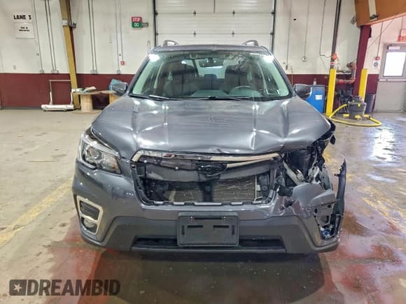 ✅ 2020 Subaru Forester Limited • VIN: JF2SKAUC4LH555067 • Лот: 95136105. Опубликован ранее на Copart с пробегом 75 660 миль. Бесплатный доступ к архиву аукционных продаж из США и подробный отчёт об истории автомобиля на DreamBid. Изображение 5.