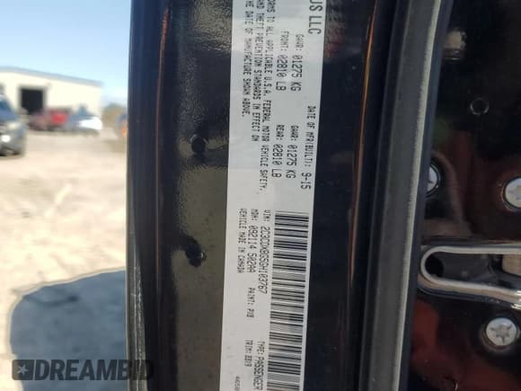 ✅ 2016 Dodge Charger SE • VIN: 2C3CDXBG5GH103767 • Lot: 72084945. Listed on Copart with 137,518 mi. Free auction sales archive from the USA and detailed vehicle history report at DreamBid. Image 12.