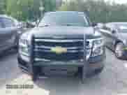 2016 Chevrolet Tahoe Commercial with VIN 1GNSKDEC9GR351872, listed as a IAAI auction lot 42239404 with 144,693 mi miles and . Bid and sale history available at DreamBid. Image 12.