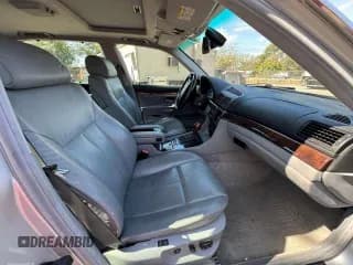 ✅ 2000 BMW 7 Series 740iL • VIN: WBAGH8346YDP07884 • Lot: 46376535. Listed on Copart with 165,505 mi. Free auction sales archive from the USA and detailed vehicle history report at DreamBid. Image 5.