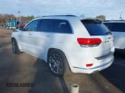 ✅ 2015 Jeep Grand Cherokee Summit • VIN: 1C4RJFJT2FC854365 • Лот: 43515135. Опубликован ранее на IAAI с пробегом 116 336 миль. Бесплатный доступ к архиву аукционных продаж из США и подробный отчёт об истории автомобиля на DreamBid. Изображение 3.