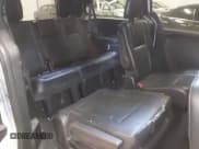 ✅ 2015 Dodge Grand Caravan R/T • VIN: 2C4RDGEG2FR641160 • Lot: 43766014. Listed on IAAI with 192,251 mi. Free auction sales archive from the USA and detailed vehicle history report at DreamBid. Image 8.