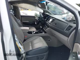 ✅ 2018 Kia Sedona EX • VIN: KNDMC5C12J6349363 • Lot: 43624801. Listed on IAAI with 172,632 mi. Free auction sales archive from the USA and detailed vehicle history report at DreamBid. Image 5.