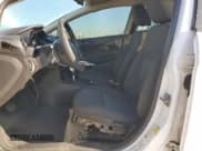 ✅ 2014 Ford Fiesta S • VIN: 3FADP4AJXEM234443 • Lot: 84481035. Listed on Copart with 100,520 mi. Free auction sales archive from the USA and detailed vehicle history report at DreamBid. Image 7.