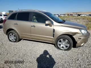2008 Saturn VUE XR с VIN 3GSDL63768S608179, выставлен на аукционе Copart как лот 78750934 с пробегом 185 761 миль миль и Списание • Salvage title. История ставок и продаж доступна на DreamBid. Изображение 4.