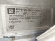 ✅ 2011 Chevrolet Aveo 1LT • VIN: KL1TD5DE6BB263029 • Лот: 42393276. Опубликован ранее на IAAI с пробегом 109 157 миль. Бесплатный доступ к архиву аукционных продаж из США и подробный отчёт об истории автомобиля на DreamBid. Изображение 9.