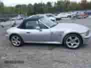 1998 BMW 3 Series Z3 1.9 with VIN 4USCH7332WLD16671, listed as a IAAI auction lot 43366446 with 120,364 mi miles and . Bid and sale history available at DreamBid. Image 13.