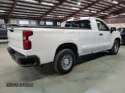 ✅ 2019 Chevrolet Silverado 1500 Work Truck • VIN: 3GCNWAEH1KG229648 • Lot: 90855605. Wystawiony na Copart z przebiegiem 176 762 mil. Bezpłatny archiwum sprzedaży aukcyjnych z USA i szczegółowy raport historii pojazdu na DreamBid. Zdjęcie 3.