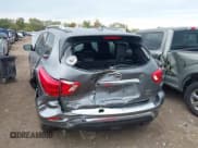 ✅ 2020 Nissan Pathfinder SL • VIN: 5N1DR2CM7LC633742 • Lot: 43263315. Listed on IAAI with 102,549 mi. Free auction sales archive from the USA and detailed vehicle history report at DreamBid. Image 6.