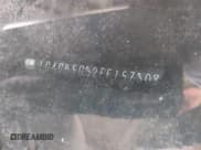 ✅ 2014 Buick LaCrosse Leather • VIN: 1G4GB5G32EF157308 • Lot: 42405843. Listed on IAAI with 63,074 mi. Free auction sales archive from the USA and detailed vehicle history report at DreamBid. Image 17.