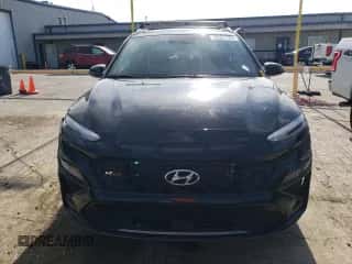 2022 Hyundai Kona N Line с VIN KM8K33A38NU826312, выставлен на аукционе Copart как лот 38361123 с пробегом 25 921 миль миль и . История ставок и продаж доступна на DreamBid. Изображение 5.