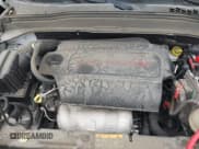 ✅ 2018 Jeep Renegade Latitude • VIN: ZACCJBBB7JPJ30032 • Lot: 43408219. Wystawiony na IAAI z przebiegiem 54 791 mil. Bezpłatny archiwum sprzedaży aukcyjnych z USA i szczegółowy raport historii pojazdu na DreamBid. Zdjęcie 10.