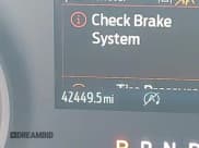 ✅ 2022 Ford F-150 XL • VIN: 1FTFW1E57NFA18485 • Лот: 42546098. Опубликован ранее на IAAI с пробегом 42 449 миль. Бесплатный доступ к архиву аукционных продаж из США и подробный отчёт об истории автомобиля на DreamBid. Изображение 6.