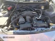 ✅ 2013 Subaru BRZ Limited • VIN: JF1ZCAC19D2608821 • Lot: 90899605. Listed on Copart with 114,443 mi. Free auction sales archive from the USA and detailed vehicle history report at DreamBid. Image 11.