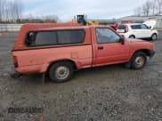 ✅ 1989 Toyota Pickup • VIN: JT4RN81R9K0034932 • Lot: 80573854. Listed on Copart with 143,523 mi. Free auction sales archive from the USA and detailed vehicle history report at DreamBid. Image 3.