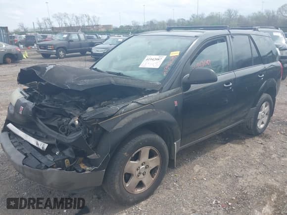 ✅ 2004 Saturn VUE V6 • VIN: 5GZCZ53444S896214 • Lot: 41942087. Wystawiony na IAAI z przebiegiem Nie podano. Bezpłatny archiwum sprzedaży aukcyjnych z USA i szczegółowy raport historii pojazdu na DreamBid. Zdjęcie 2.