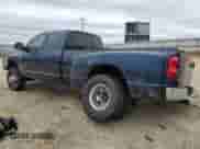 2007 Dodge 3500 Laramie with VIN 3D3MX48C07G732564, listed as a Copart auction lot 43777115 with Not provided miles and Salvage title. Bid and sale history available at DreamBid. Image 2.
