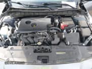 ✅ 2020 Nissan Altima S • VIN: 1N4BL4BV0LC277403 • Lot: 42343879. Listed on IAAI with 89,643 mi. Free auction sales archive from the USA and detailed vehicle history report at DreamBid. Image 10.