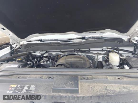 ✅ 2016 Chevrolet Silverado 2500HD LT • VIN: 1GC1KVEG1GF255684 • Lot: 42364009. Listed on IAAI with 114,467 mi. Free auction sales archive from the USA and detailed vehicle history report at DreamBid. Image 10.