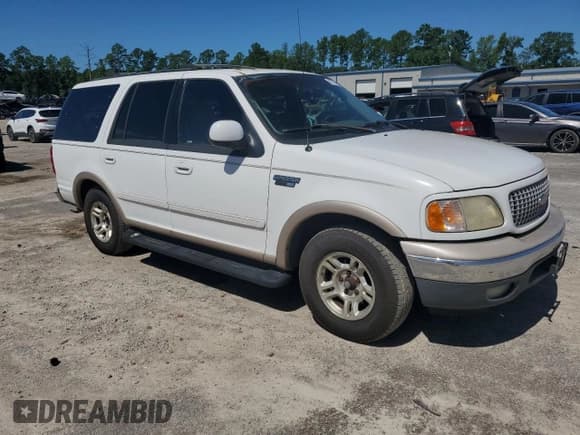 ✅ 1999 Ford Expedition XLT • VIN: 1FMRU17L5XLC28159 • Lot: 65704955. Listed on Copart with 181,841 mi. Free auction sales archive from the USA and detailed vehicle history report at DreamBid. Image 4.