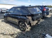 ✅ 2022 Hyundai Venue SEL • VIN: KMHRC8A30NU203441 • Lot: 81446665. Listed on Copart with 59,035 mi. Free auction sales archive from the USA and detailed vehicle history report at DreamBid. Image 2.