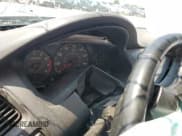 ✅ 2001 Honda Accord EX • VIN: 1HGCG22591A026655 • Lot: 70538665. Listed on Copart with Not provided. Free auction sales archive from the USA and detailed vehicle history report at DreamBid. Image 9.