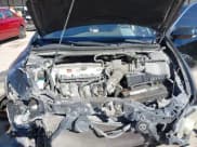 ✅ 2012 Acura TSX • VIN: JH4CU2F4XCC003030 • Lot: 43545898. Listed on IAAI with 196,078 mi. Free auction sales archive from the USA and detailed vehicle history report at DreamBid. Image 10.