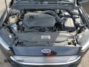 ✅ 2013 Ford Fusion SE • VIN: 3FA6P0HR8DR377034 • Lot: 91304565. Wystawiony na Copart z przebiegiem 181 449 mil. Bezpłatny archiwum sprzedaży aukcyjnych z USA i szczegółowy raport historii pojazdu na DreamBid. Zdjęcie 11.