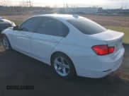 ✅ 2013 BMW 3 Series 328i xDrive • VIN: WBA3B5C50DF594391 • Lot: 43867987. Listed on IAAI with 127,049 mi. Free auction sales archive from the USA and detailed vehicle history report at DreamBid. Image 3.