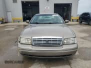 ✅ 2003 Ford Crown Victoria Standard • VIN: 2FAFP73W03X156758 • Lot: 61150295. Listed on Copart with 116,063 mi. Free auction sales archive from the USA and detailed vehicle history report at DreamBid. Image 5.