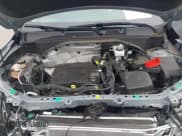 ✅ 2023 Chevrolet TrailBlazer LT • VIN: KL79MPS29PB155015 • Lot: 43419904. Listed on IAAI with 25,536 mi. Free auction sales archive from the USA and detailed vehicle history report at DreamBid. Image 10.