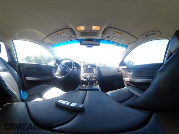 ✅ 2010 Mazda CX-9 Grand Touring • VIN: JM3TB3MA7A0231370 • Лот: 42526235. Опубликован ранее на IAAI с пробегом 164 794 миль. Бесплатный доступ к архиву аукционных продаж из США и подробный отчёт об истории автомобиля на DreamBid. Изображение 20.