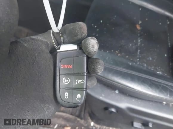 ✅ 2017 Jeep Grand Cherokee Altitude • VIN: 1C4RJFAG9HC895730 • Lot: 42323325. Listed on IAAI with 113,136 mi. Free auction sales archive from the USA and detailed vehicle history report at DreamBid. Image 11.