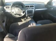 ✅ 2007 Mercury Milan • VIN: 3MEHM07Z47R601321 • Lot: 70489425. Wystawiony na Copart z przebiegiem 88 470 mil. Bezpłatny archiwum sprzedaży aukcyjnych z USA i szczegółowy raport historii pojazdu na DreamBid. Zdjęcie 8.