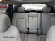 ✅ 2018 Hyundai Santa Fe 2.4L • VIN: 5XYZU3LB0JG535142 • Лот: 54586104. Опубликован ранее на Copart с пробегом 58 661 миль. Бесплатный доступ к архиву аукционных продаж из США и подробный отчёт об истории автомобиля на DreamBid. Изображение 10.