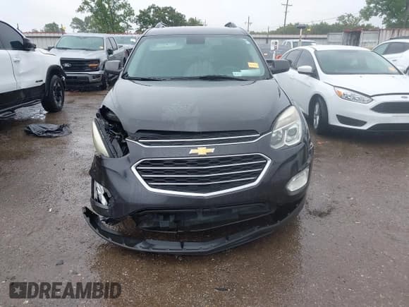 ✅ 2016 Chevrolet Equinox LT • VIN: 2GNFLFEK0G6178241 • Лот: 43097219. Опубликован ранее на IAAI с пробегом 172 491 миль. Бесплатный доступ к архиву аукционных продаж из США и подробный отчёт об истории автомобиля на DreamBid. Изображение 12.