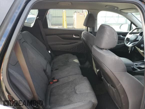 ✅ 2020 Hyundai Santa Fe SE • VIN: 5NMS2CAD2LH249474 • Lot: 42474634. Wystawiony na Copart z przebiegiem 80 518 mil. Bezpłatny archiwum sprzedaży aukcyjnych z USA i szczegółowy raport historii pojazdu na DreamBid. Zdjęcie 11.