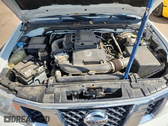 ✅ 2019 Nissan Frontier SV • VIN: 1N6DD0CW0KN733903 • Lot: 84034425. Listed on Copart with 111,615 mi. Free auction sales archive from the USA and detailed vehicle history report at DreamBid. Image 11.