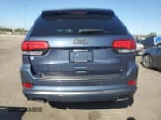 ✅ 2020 Jeep Grand Cherokee Limited X • VIN: 1C4RJFBT0LC303426 • Lot: 84579095. Wystawiony na Copart z przebiegiem 112 890 mil. Bezpłatny archiwum sprzedaży aukcyjnych z USA i szczegółowy raport historii pojazdu na DreamBid. Zdjęcie 6.