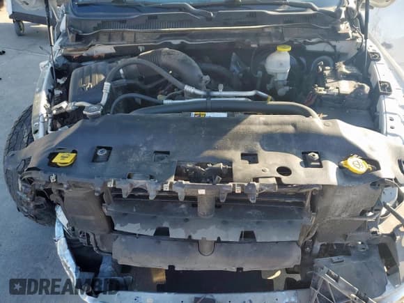 ✅ 2020 Ram 1500 Tradesman • VIN: 3C6JR6DT0LG152045 • Лот: 82148685. Опубликован ранее на Copart с пробегом 130 199 миль. Бесплатный доступ к архиву аукционных продаж из США и подробный отчёт об истории автомобиля на DreamBid. Изображение 11.