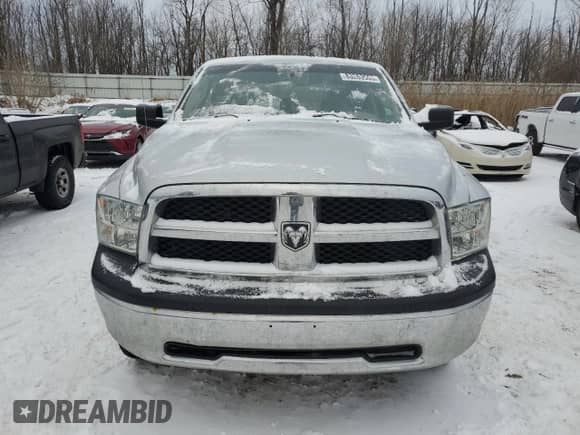 2009 Dodge 1500 SLT с VIN 1D3HV13P99S799448, выставлен на аукционе Copart как лот 88269905 с пробегом 167 502 миль миль и Чистый • Clean title. История ставок и продаж доступна на DreamBid. Изображение 5.