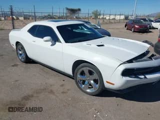 ✅ 2011 Dodge Challenger R/T • VIN: 2B3CJ5DT0BH565702 • Lot: 43528357. Wystawiony na IAAI z przebiegiem 120 653 mil. Bezpłatny archiwum sprzedaży aukcyjnych z USA i szczegółowy raport historii pojazdu na DreamBid. Zdjęcie 1.