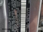 ✅ 2023 Toyota Camry SE • VIN: 4T1G11BK5PU086503 • Лот: 89864285. Опубликован ранее на Copart с пробегом 17 829 миль. Бесплатный доступ к архиву аукционных продаж из США и подробный отчёт об истории автомобиля на DreamBid. Изображение 13.