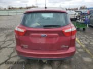 ✅ 2013 Ford C-Max SEL • VIN: 1FADP5BU8DL544153 • Lot: 90813765. Wystawiony na Copart z przebiegiem 132 455 mil. Bezpłatny archiwum sprzedaży aukcyjnych z USA i szczegółowy raport historii pojazdu na DreamBid. Zdjęcie 6.