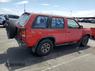 ✅ 1994 Nissan Pathfinder LE • VIN: JN8HD17S3RW203645 • Lot: 69657735. Listed on Copart with 287,656 mi. Free auction sales archive from the USA and detailed vehicle history report at DreamBid. Image 3.