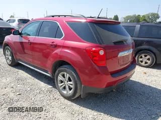 ✅ 2013 Chevrolet Equinox LT • VIN: 2GNALDEK2D6371744 • Лот: 43254124. Опубликован ранее на IAAI с пробегом 195 472 миль. Бесплатный доступ к архиву аукционных продаж из США и подробный отчёт об истории автомобиля на DreamBid. Изображение 3.