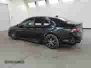 2021 Toyota Camry SE с VIN 4T1G11BK3MU028143, выставлен на аукционе Copart как лот 65530225 с пробегом 110 881 миль миль и Чистый • Clean title. История ставок и продаж доступна на DreamBid. Изображение 2.