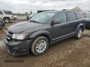 ✅ 2017 Dodge Journey SXT • VIN: 3C4PDDBG8HT578494 • Лот: 85143015. Опубликован ранее на Copart с пробегом 106 802 миль. Бесплатный доступ к архиву аукционных продаж из США и подробный отчёт об истории автомобиля на DreamBid. Изображение 1.
