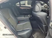 ✅ 2016 Lexus LS 460 • VIN: JTHBL5EF9G5141462 • Lot: 59148345. Wystawiony na Copart z przebiegiem 121 060 mil. Bezpłatny archiwum sprzedaży aukcyjnych z USA i szczegółowy raport historii pojazdu na DreamBid. Zdjęcie 10.