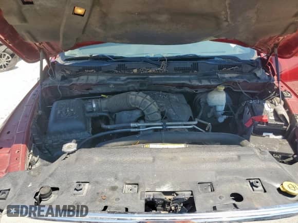 2010 Dodge 1500 Laramie с VIN 1D7RB1CT6AS181548, выставлен на аукционе Copart как лот 69480075 с пробегом 203 892 миль миль и Чистый • Clean title. История ставок и продаж доступна на DreamBid. Изображение 11.